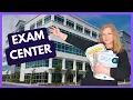 I took an AAPC medical coding exam at the exam center Here s how it went