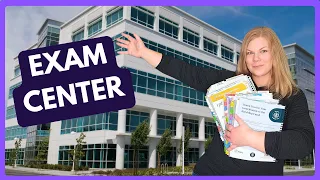 I took an AAPC medical coding exam at the exam center Here s how it went