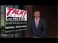 Talk Back with 102 3 Omarosa