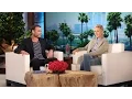 Liev Schreiber s Willy Dance
