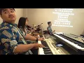 Download Lagu Satu Hal Telah Kuminta Kepada Tuhan (Ibadah 2 Novotel 24 Februari 2019 - #KeyboardCam)