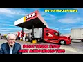Pilot Truck Stop Just Announced This Truck Drivers Can t Believe It