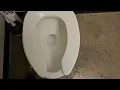 Joann Restroom in Topeka KS