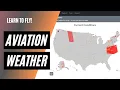 Most Pilots Underuse This Free Weather Tool Here s How to Actually Read It