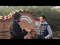Download Lagu SPEAKING WITH MALAYSIAN MAN MR. BADRUL IN CUMALIKIZIK VILLAGE