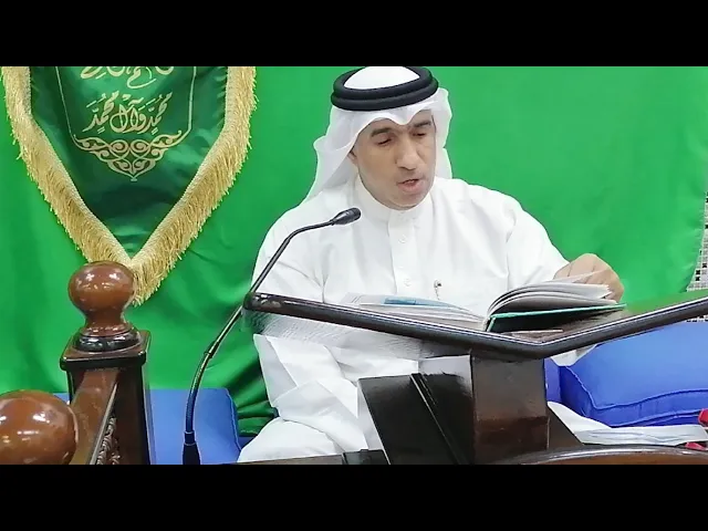 ⁣الولادة السيدة فاطمة المعصومة بنت الامام موسى الكاظم مع الخطيب ملا حسن الخنيزي #النويدرات