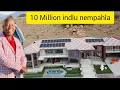 Download Lagu Indlu yomuntu omnyama eyakhiwe ngo 10 Million eBabanango [Watch]