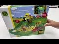Download Lagu Unboxing Amazon Package - John Deere Big Loader Set