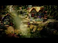 Octopath Traveler II - Crop Revival Side Story PS5