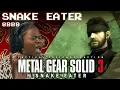 Snake Eater - Big Band Version ft Tiffany Mann The 8-Bit Big Band