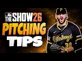 MLB The Show 26 Pitching Guide Complete Beginner s Tutorial BEST Interfaces Strategies Tips