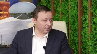 GÂNDUL EXCLUSIV- Ce autostrăzi vor fi gata în 2025? Invitat: Cristian Pistol, director general CNAIR