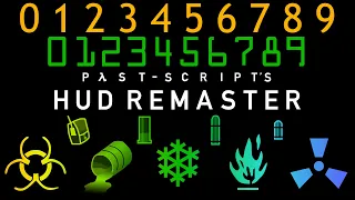PostScript s HUD Remaster - Version 2 0 Trailer
