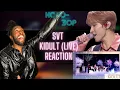 Download Lagu BRITISH VOCALIST REACTS to SEVENTEEN - Kidult (TMA)
