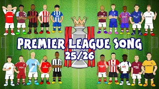 premier league song 25 26 