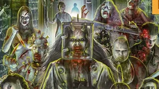 thirteen ghosts all ghost backstories