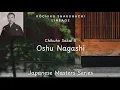Lagu Oshu Nagashi — Chikuho Salai II | Shakuhachi Honkyoku