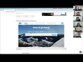 Learn Data Visualization From The Slopes Challenge s Winner Selection Voting Rounds