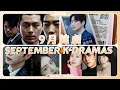 Hyun Bin Returns The Most Anticipated Upcoming KDramas of September 2026 That Will Blow Your Mind