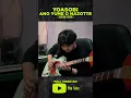 Download Lagu Yoasobi - Ano Yume Wo Nazotte (Guitar Solo) #anoyumewonazotte #guitarcover #yoasobi
