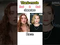 Download Lagu Titanic 1997 movie Reel \u0026 Real characters short video #titanic  #reel #real  #characters