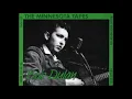 Bob Dylan - Baby Please Don't Go (Minnesota Tapes)