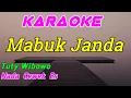 Download Lagu Mabuk Janda || Karaoke Dangdut || Tuty Wibowo