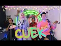 Download Lagu Cuek - Rizky Febian Cover Deny Reny Ft Apoy Wali (KW) Keroncong Beatbox