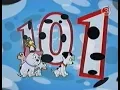 Download Lagu De 101 Dalmatinerna (serien) Swedish Intro 1997 (Barntrean) Disney's 101 Dalmatians: The Series