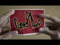 Ufo361 – Waldemar Hof (Ltd. Album Box) Unboxing
