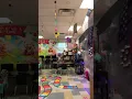 Candy Land Classroom Transformation