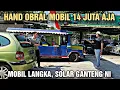 Download Lagu Jual 14 Juta aja Nih..Hand Mobilindo Jonggol Jual Mobil Bekas Emang Super Murah ni Ges