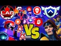 Download Lagu AW Scary Rank 4 Jean Grey!! Reverse Controls Fun! Can R4 Chef Onslaught Cook? 4Loki vs GOW! - MCOC