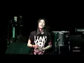 Download Lagu ZIMA Feat Sarah NDIO - Bukan Urusanmu (Live @KKB ROCKSHOW)