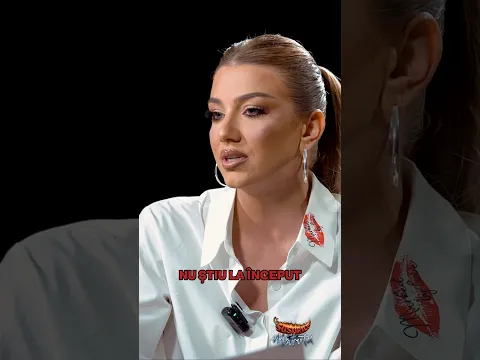 Codruta: N-as mai tolera aroganta si superioritatea