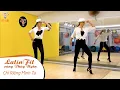 Download Lagu Chỉ Riêng Mình Ta - LatinFit cùng Thuý Uyên