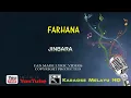 FARHANA jinbara ( karoke) no vocal sayang