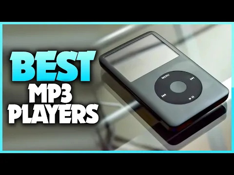 Download MP3 Best Mp3 Players 2022 - Top 5 Best Portable Mp3 Players On Amazon