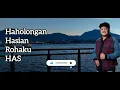 Lagu Haholongan - Jun Munthe || Rohaku - Jun Munthe || Has || Hasian - Jun Munthe || Playlist Jun Munthe