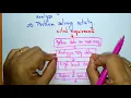 Software design introduction Software Engineering SE Lec-49 Bhanu Priya