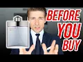 BEFORE you Buy Mont Blanc Individuel Jeremy Fragrance