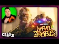 Download Lagu Marvel Zombies Trailer Made Me Change My Mind