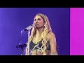 Download Lagu Meghan Trainor’s Crew joins her onstage to dance to  “Criminals” 10/17/24 Phoenix, AZ