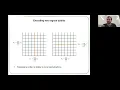 Machine Learning for Quantum Simulation - Roger Melko June 29 2020