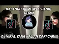Download Lagu DJ LANGIT BUMI ( WALI BAND) VIRAL TIK TOK 2025 JEDAG JEDUG FULL BASS TERBARU 🔥