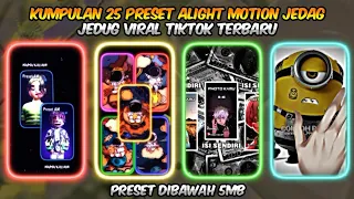 Download KUMPULAN 25 PRESET BASE ALIGHT MOTION TERBARU VIRAL 2022 ~ PREPSET DI BAWAH 5MB MP3