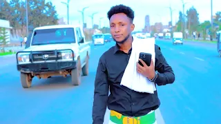 DHAANTO CUSUB CABDI WALI XASAN DHUUX VIDEO 2025 