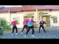 Download Lagu KAMU ADALAH INSPIRASI KU VERSI KOPLO BY KOPLO TIME