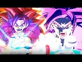 Download Lagu LF SUPER SAIYAN 4 DAIMA GOKU SPARKS HIS ZERO ALL OVER YOUR FACE!! (Dragon Ball Legends)