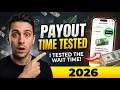 How Long Does Fetch Rewards Really Take To Pay 2026 Tested